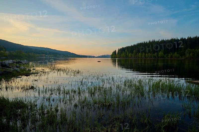 Lake