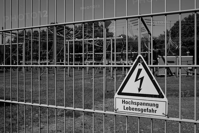 Transformer station
