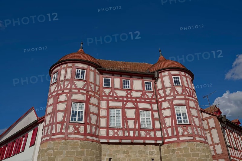 Old Castle