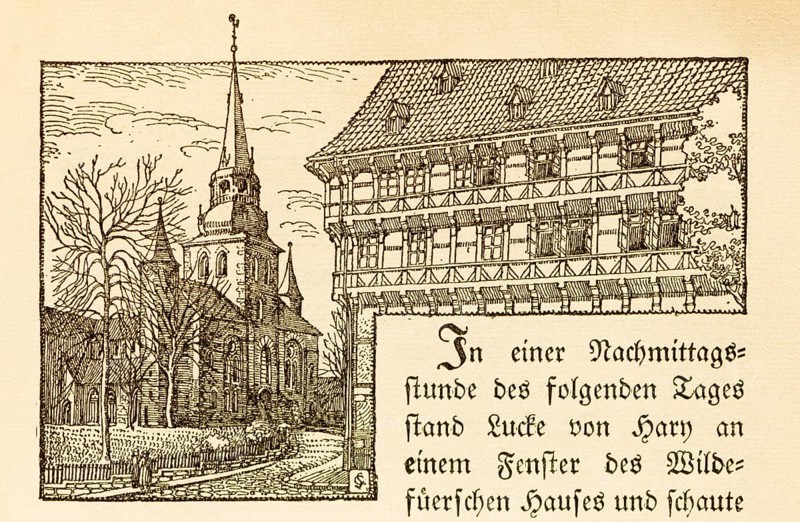 St. Michael's Church