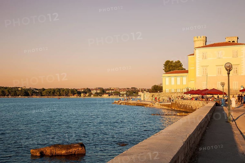 Harbour