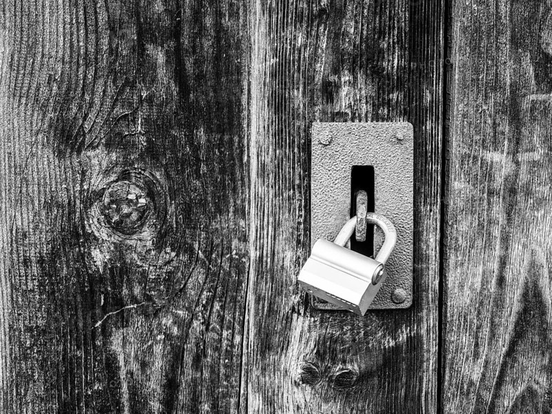 Padlock