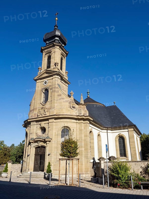 Chapel of the Cross