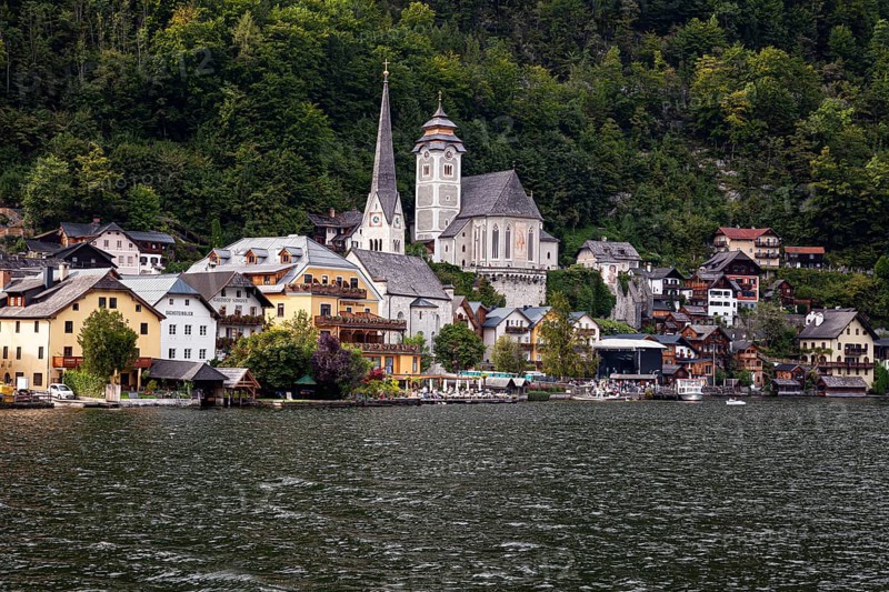 Hallstatt