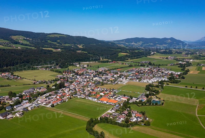 Drone image