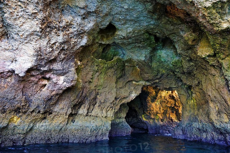 Cave