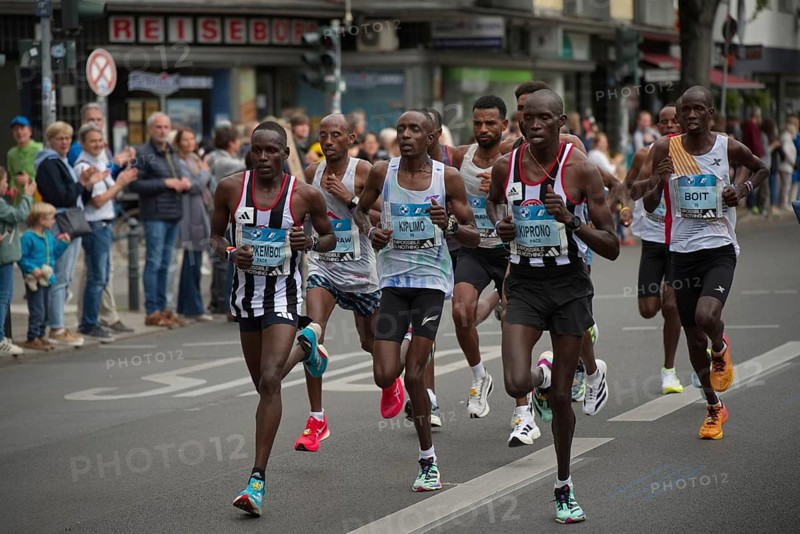 Berlin Marathon