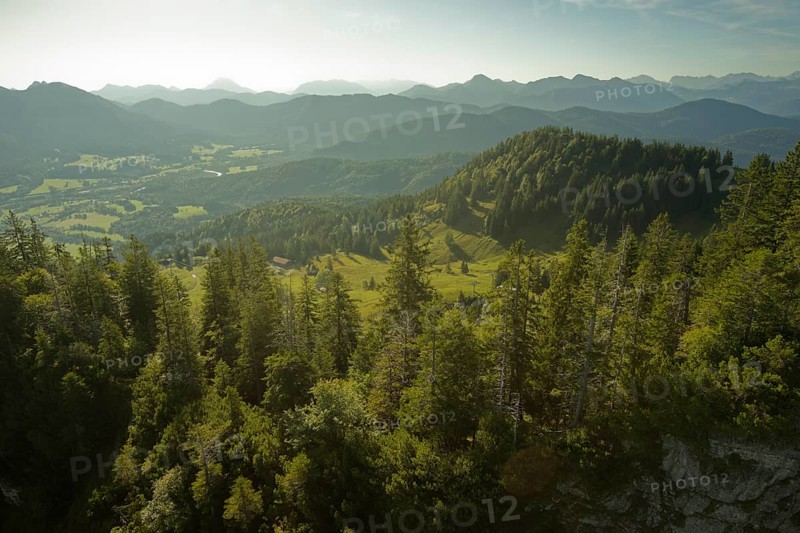 Brauneck region