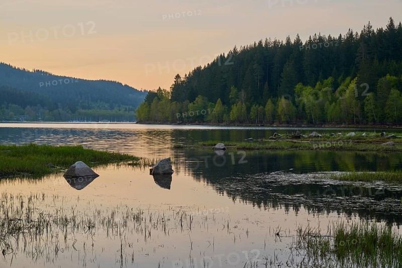 Lake
