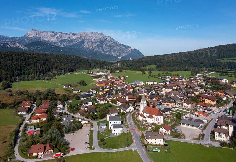 Drone photo