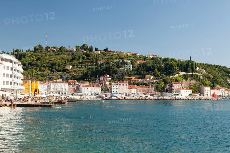 Harbour