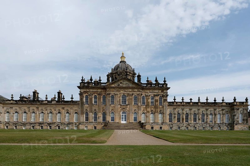 Castle Howard