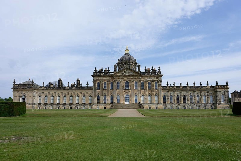 Castle Howard