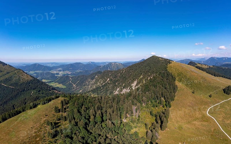 Drone image
