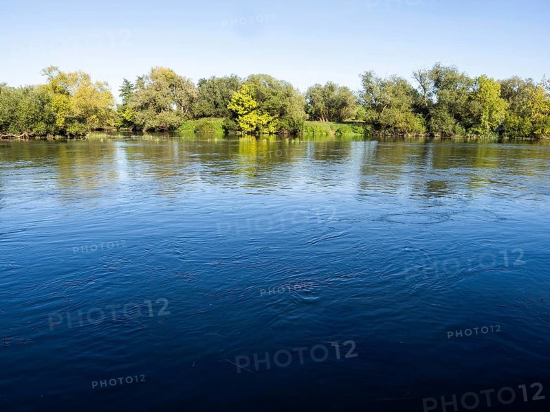 River Main