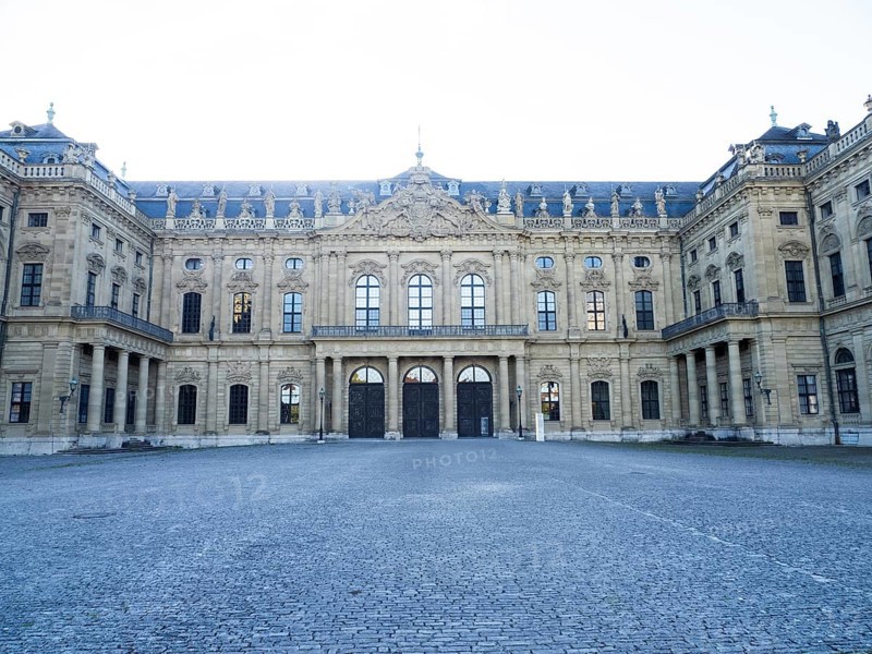 Residenzplatz