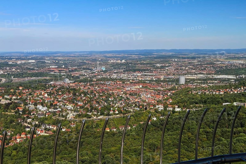 Stuttgart East