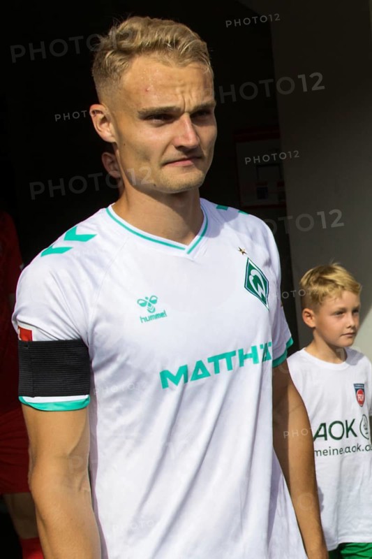 Amos PIEPER