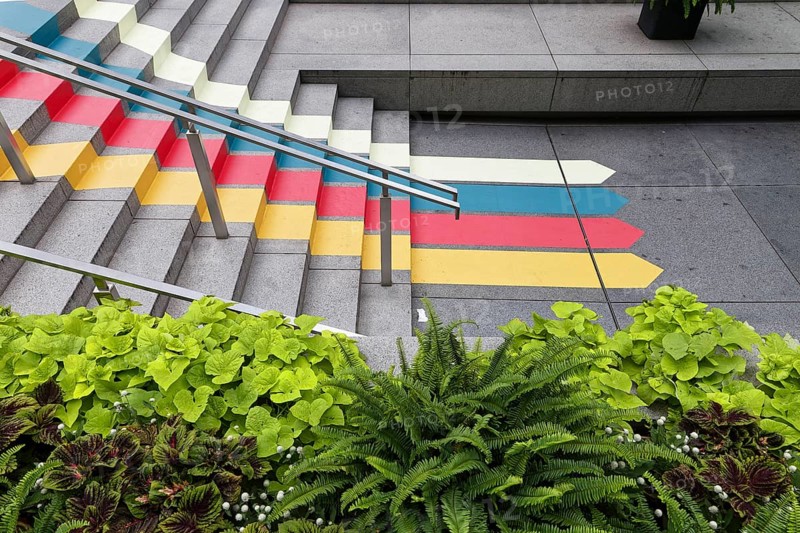 Stairways