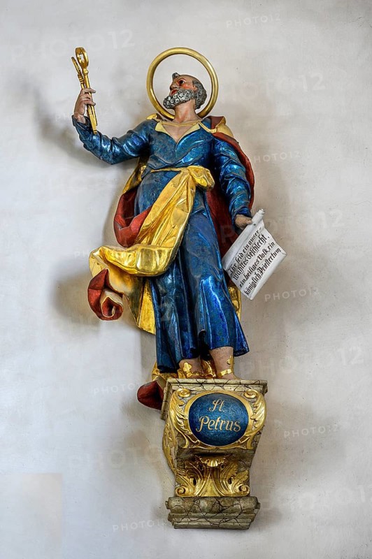St. Peter's