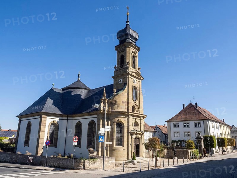 Chapel of the Cross