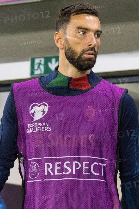 Rui PATRICIO Portugal