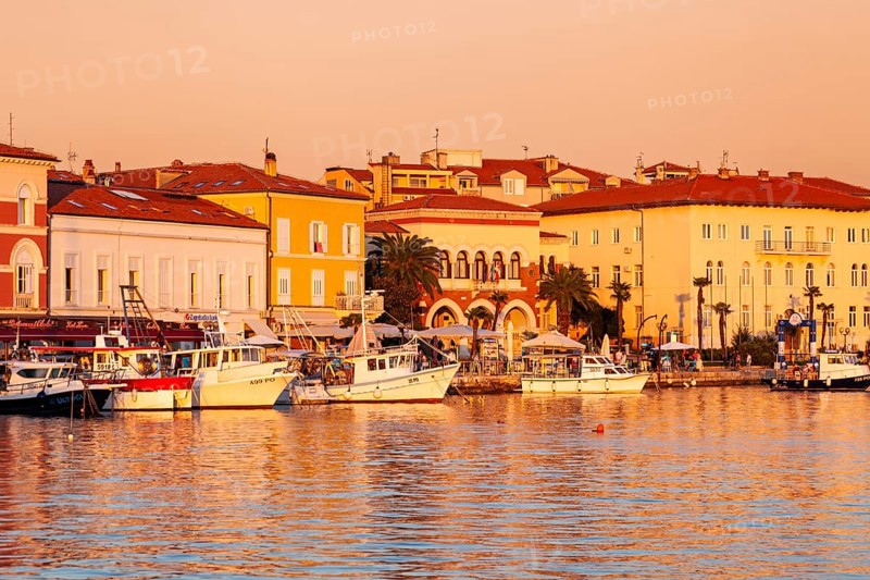 Harbour