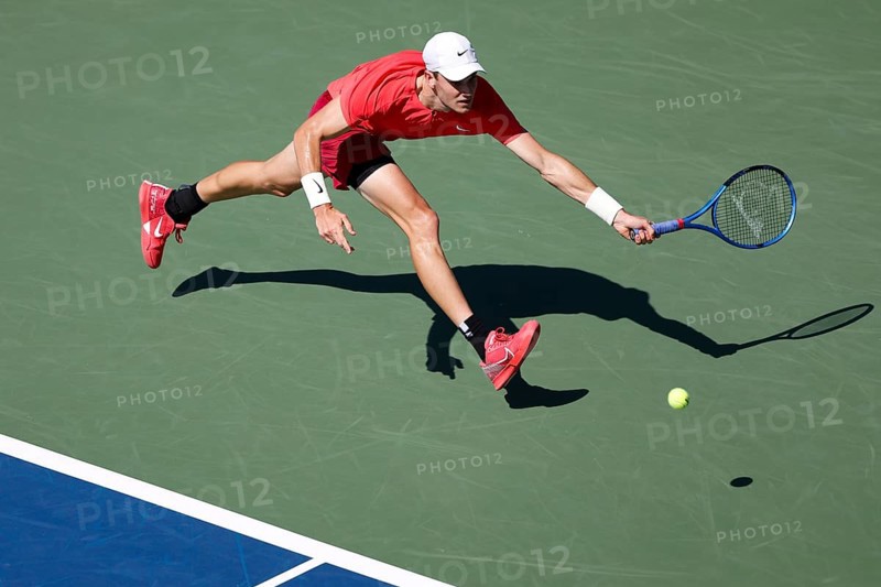Tennisspieler Jack Draper