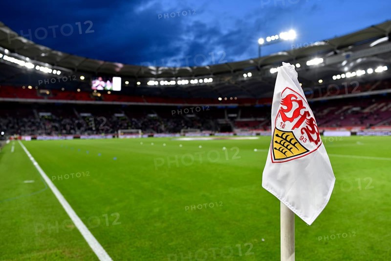 Bundesliga football