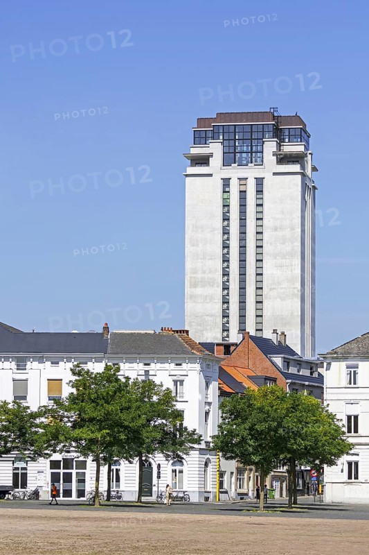 The Boekentoren