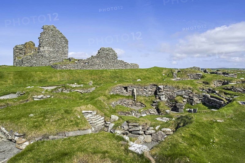 Jarlshof