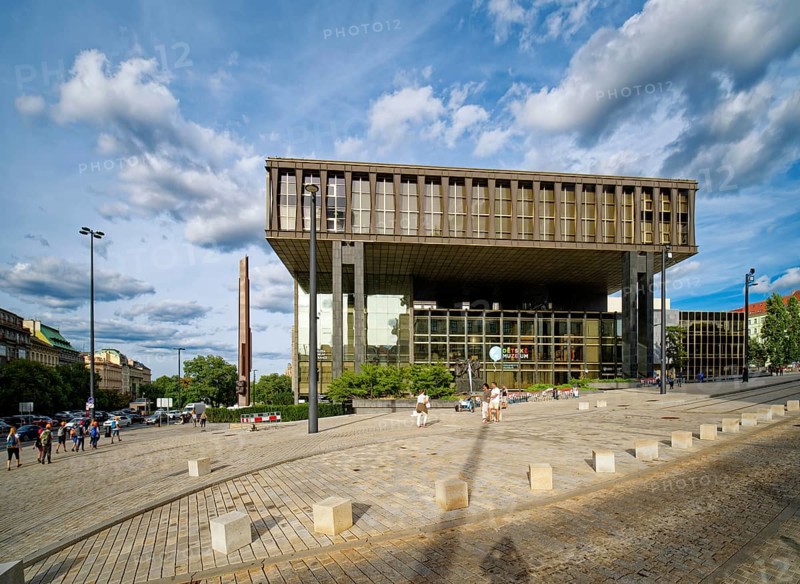 Children's Museum at the Czech National Museum