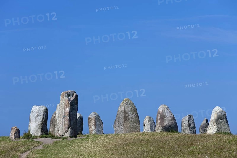 Ale's Stones