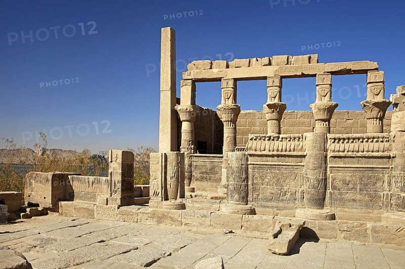 Temple of Hathor