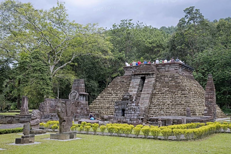 Candi Sukuh