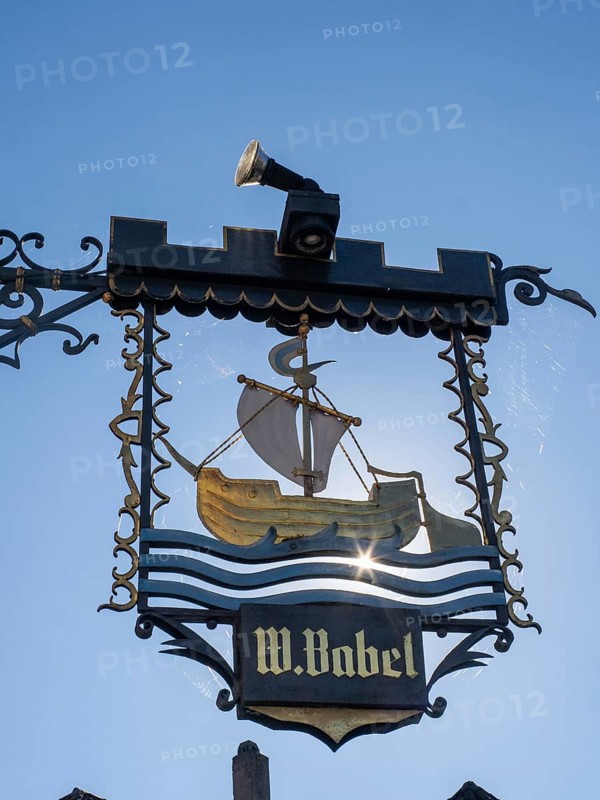 Sign