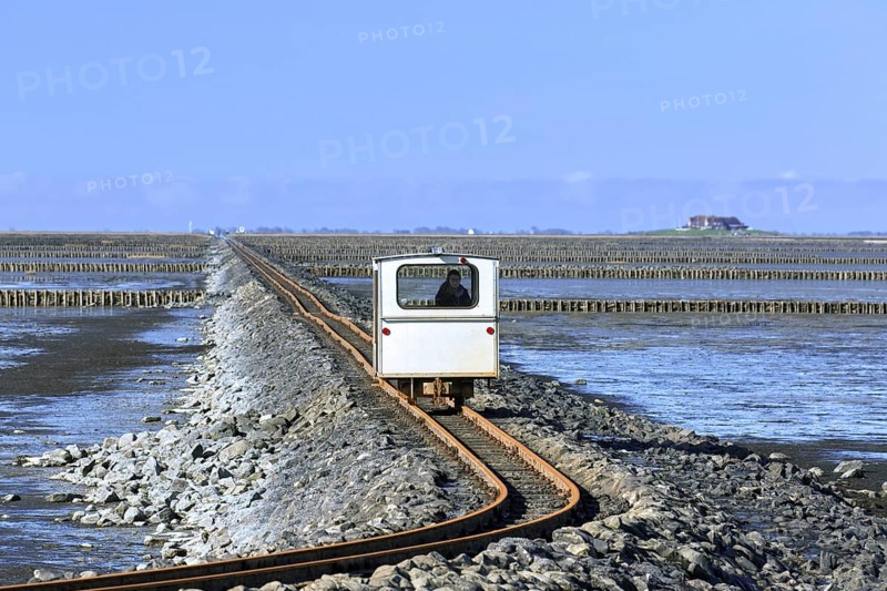 Lorendamm and Loren Railway