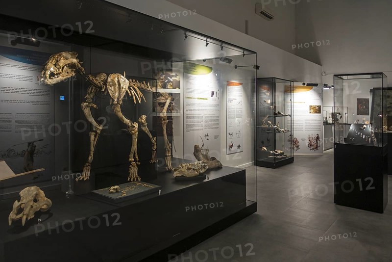 Musee du Malgre-Tout