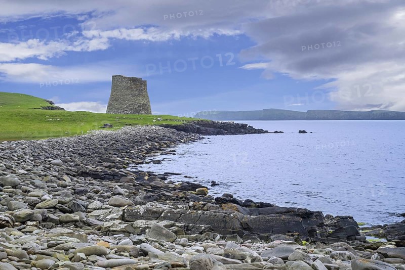 Mousa Broch