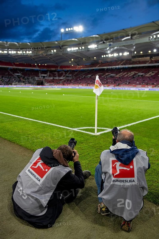 Bundesliga football