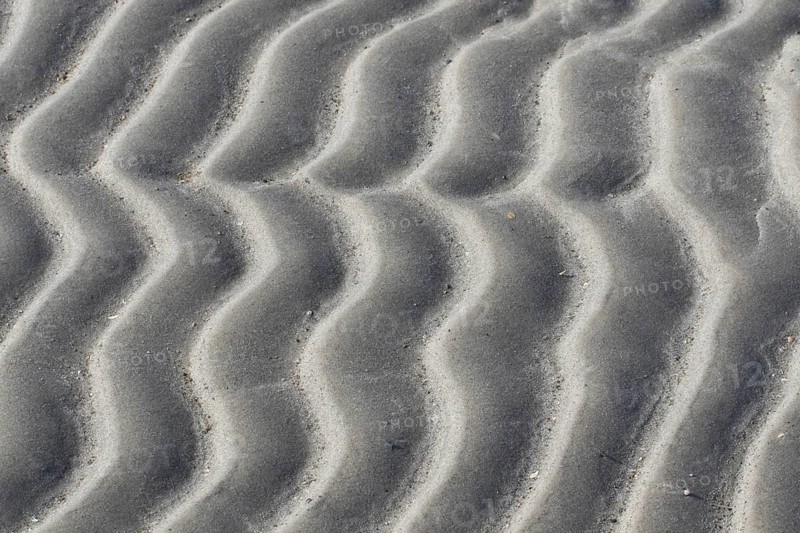 Sand patterns