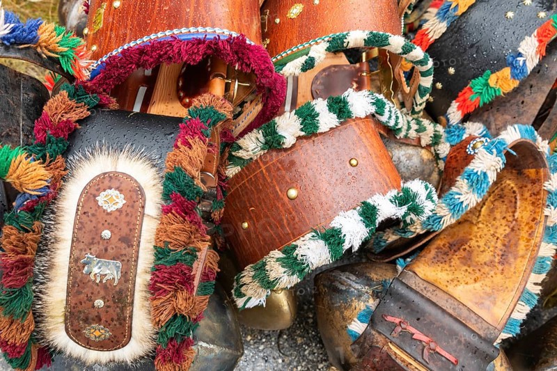 Cowbells