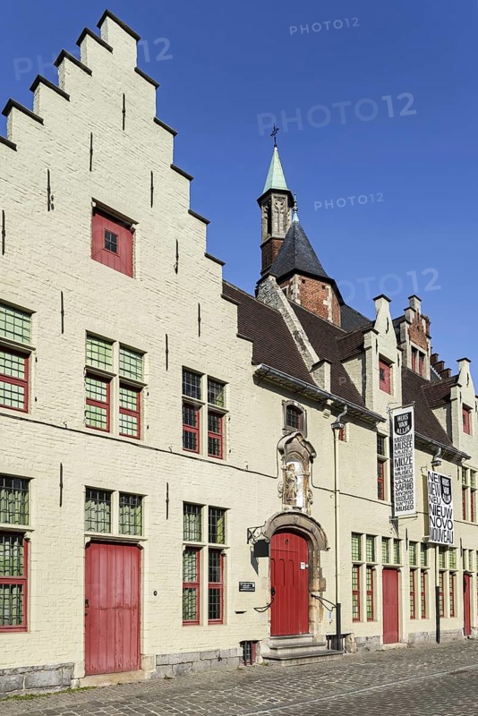 Huis van Alijn