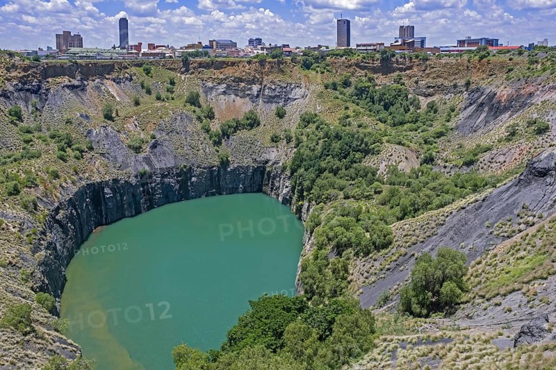 The Big Hole