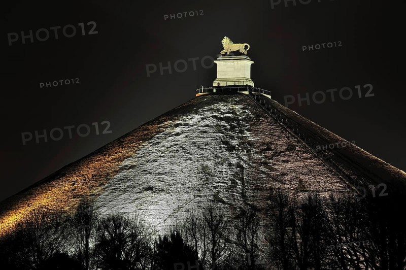 The Lion Hill