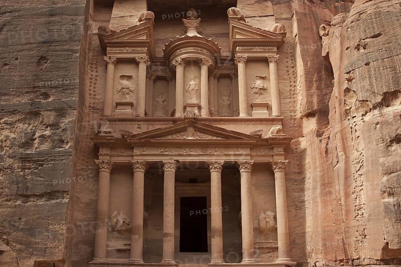 Al Khazneh