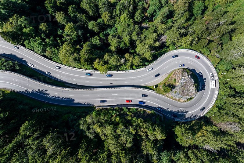 Kreuzfelsenkurve