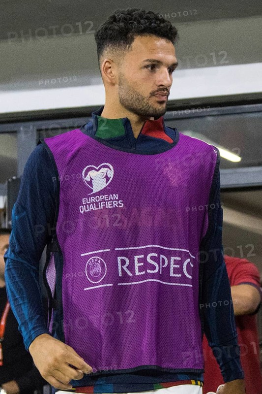 Goncalo Matias RAMOS Portugal