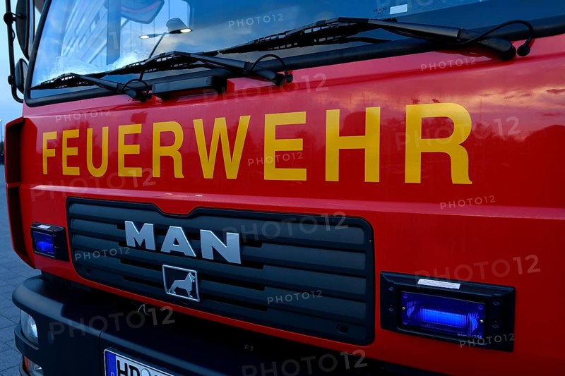 Fire brigade