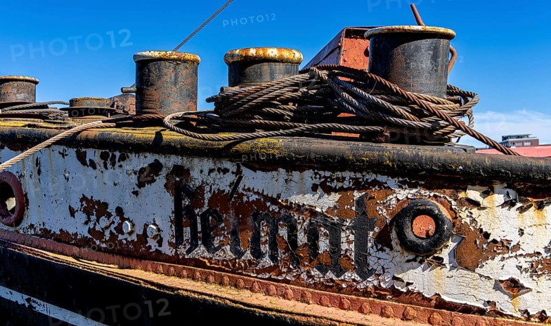 Detail photo